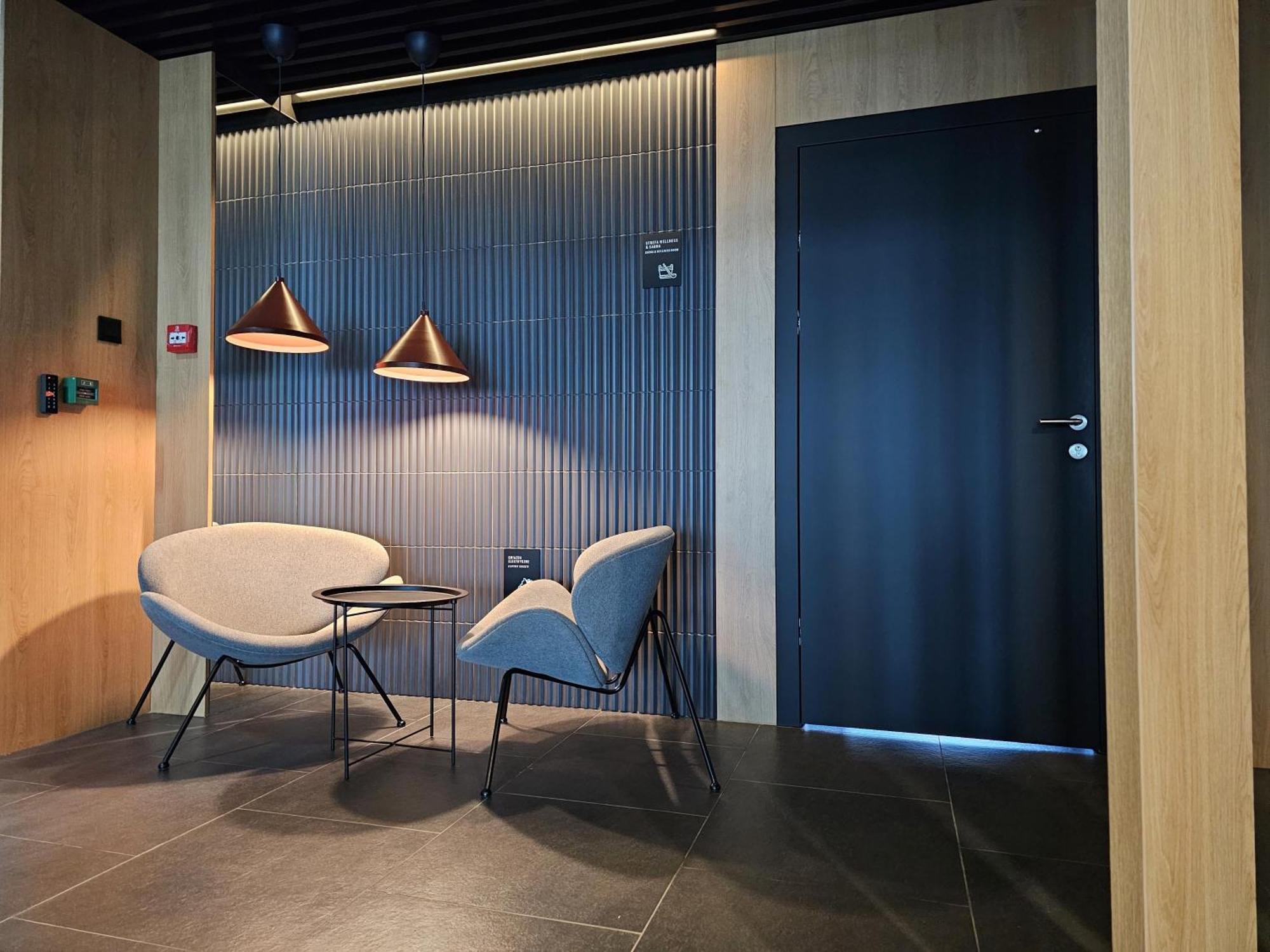 Urban Apartments Luxury Skyline Sokolska Towers 30A, 2 Free Garages, Gym & Sauna, Self Check-In Katowice Exterior photo